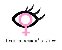 woman's view